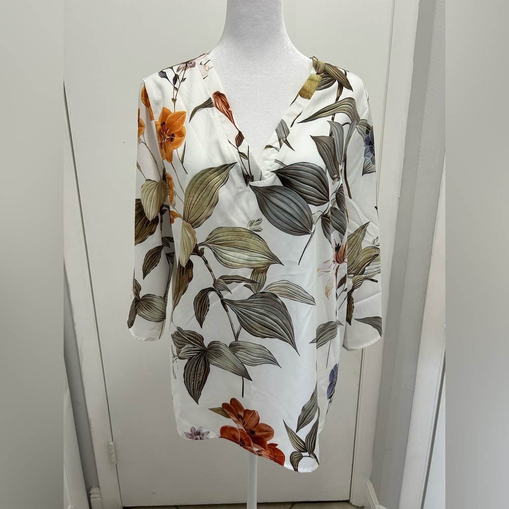 Noracora blouse